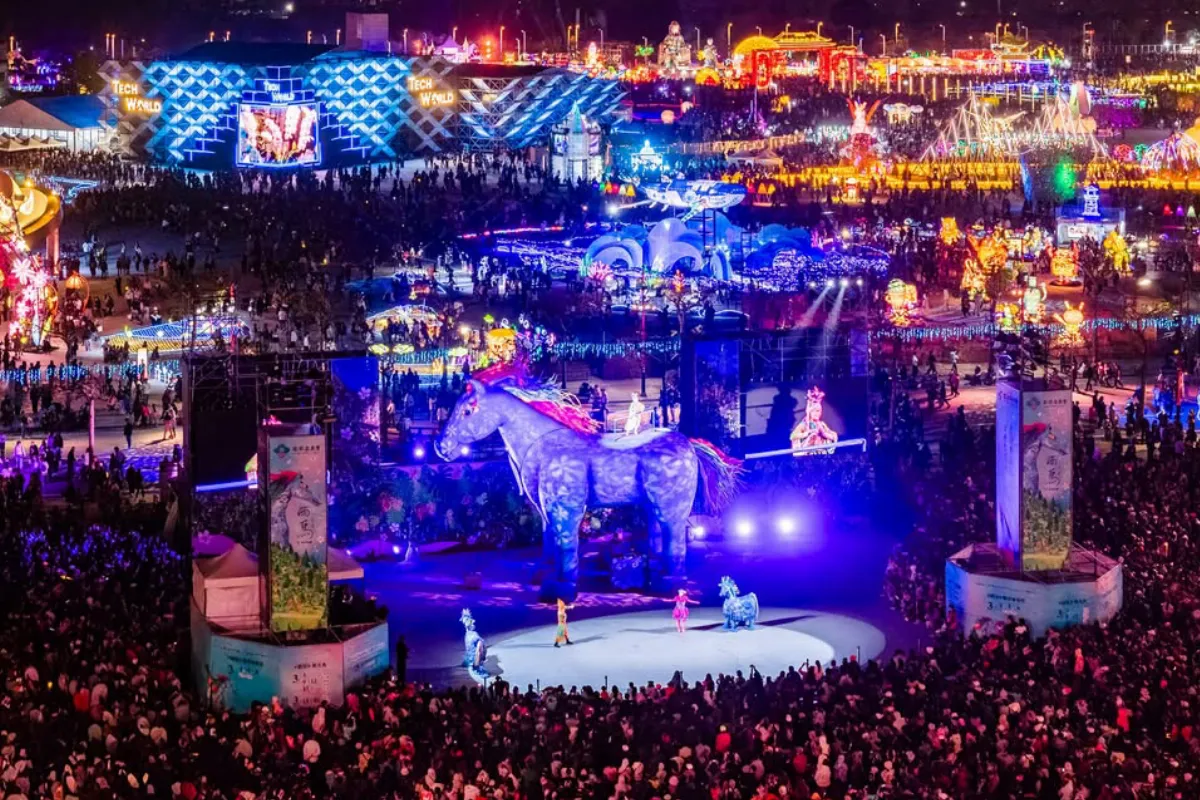 紙風車2026計畫 AI重製《武松打虎》音樂 368工程巡演40鄉鎮