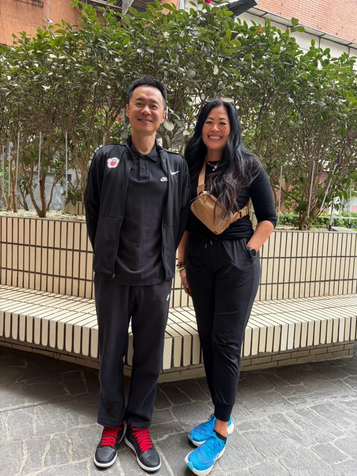 籃球／中華男籃尋覓戰力 找上203公分柯爾曼 