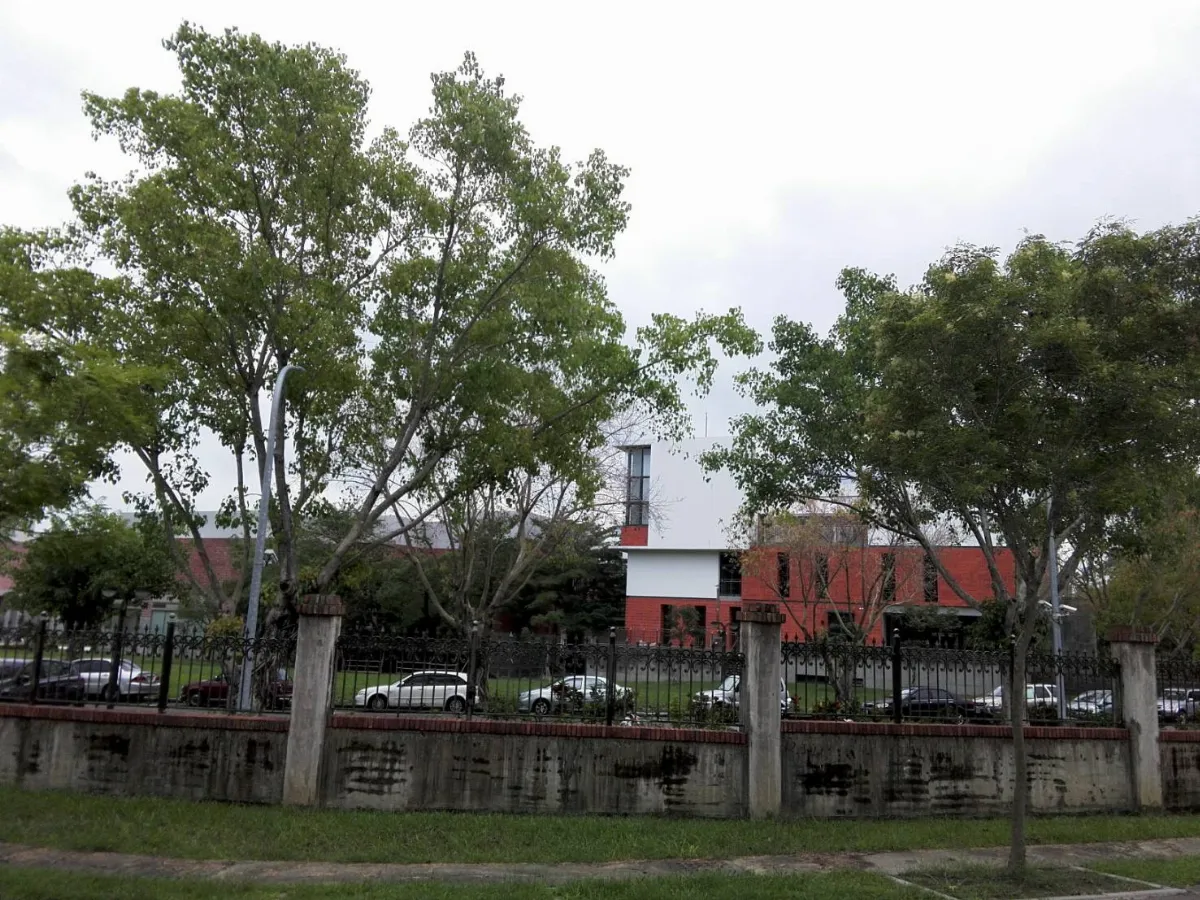 私立陽明工商8月停招 校產擬捐南藝大