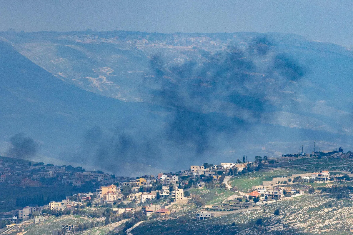中東戰爭第17天 最新發展一次看