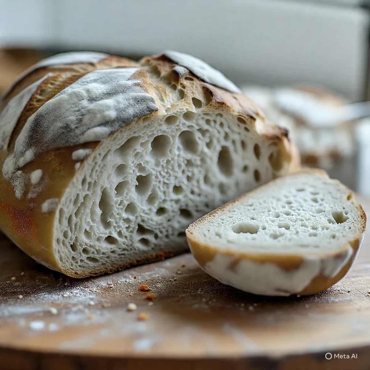 食物發霉還能吃嗎 營養師揭黴菌毒素隱藏風險