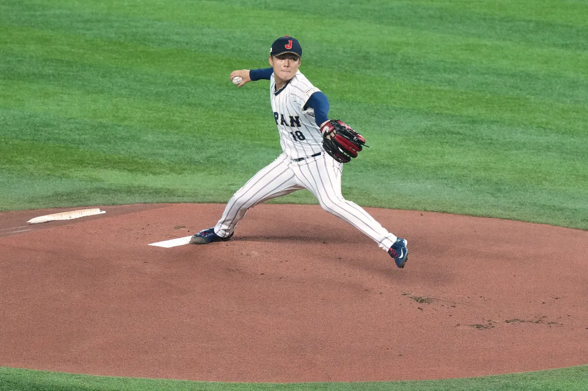 MLB／山本扛開幕戰先發 大谷將在春訓登板