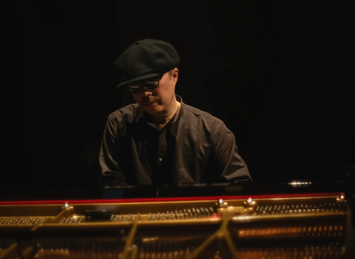 喜歡爵士樂的自由即興嗎？ 高港畔「爵對有春」浪漫登場