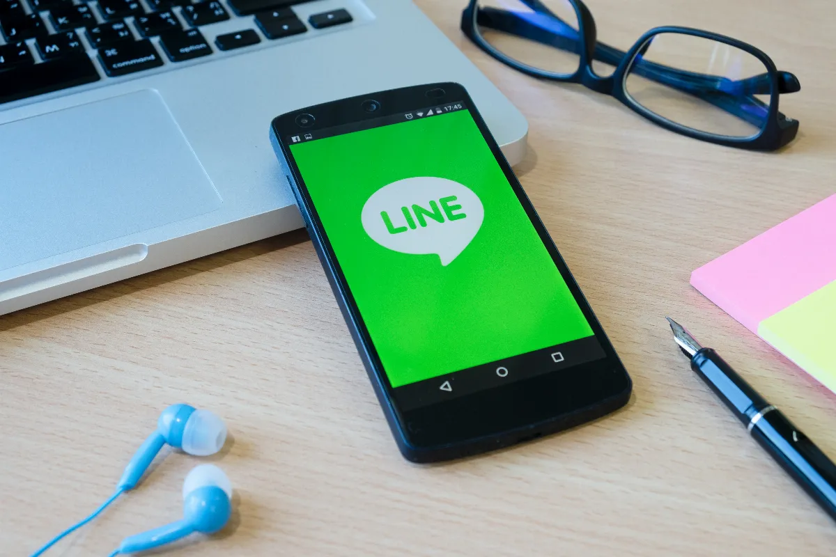LINE訂閱制將上線 提供更多進階聊天功能