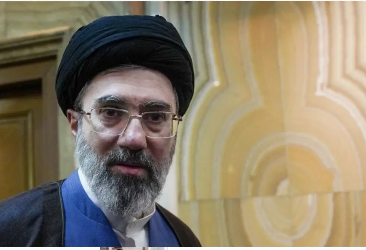 伊朗高官透露 新任最高領袖拒絕緩和對美緊張