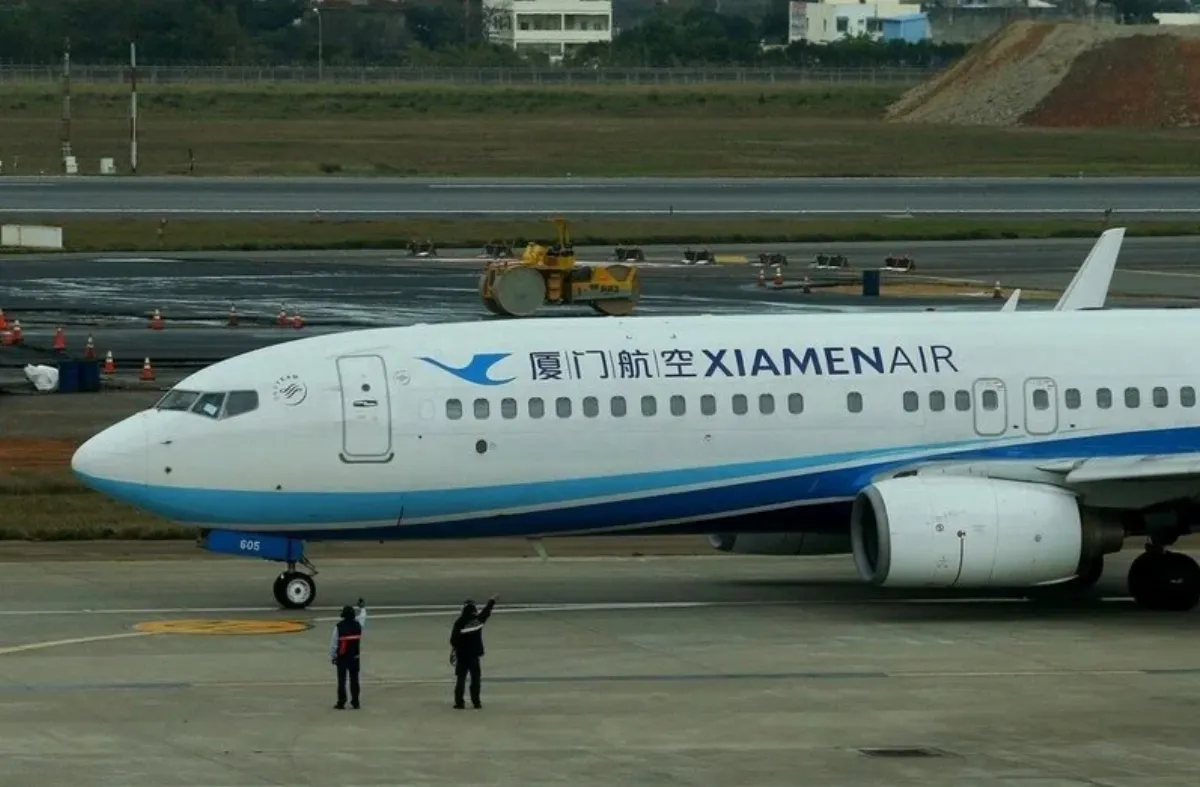 陸國內航線便宜機票不再？油價波動或致機票漲價