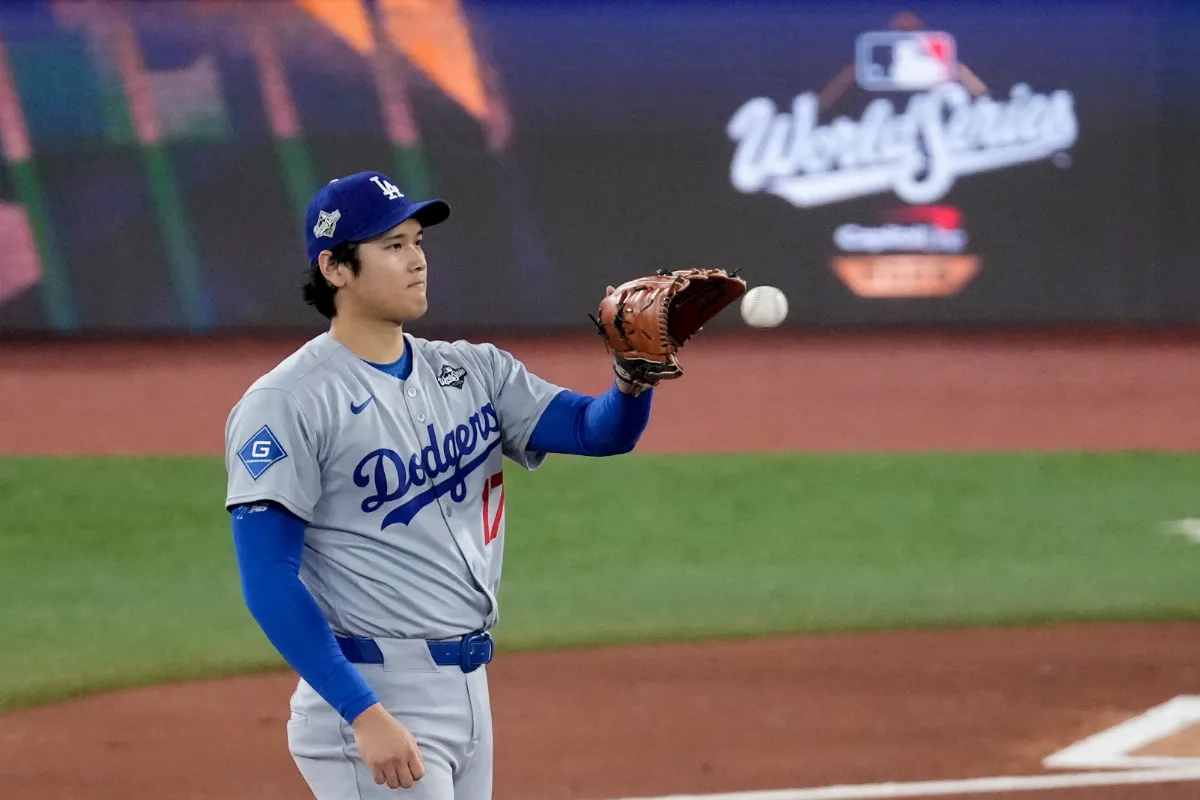 MLB／日本主將兩樣情 大谷迎投手春訓初登板、鈴木誠也右膝扭傷