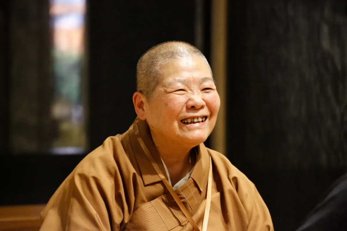 菲律賓自發迎請星雲大師靈骨  展現人間佛教深耕成果