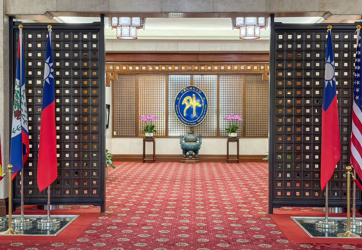 南韓入境卡爭議延燒  我方祭對等措施反制
