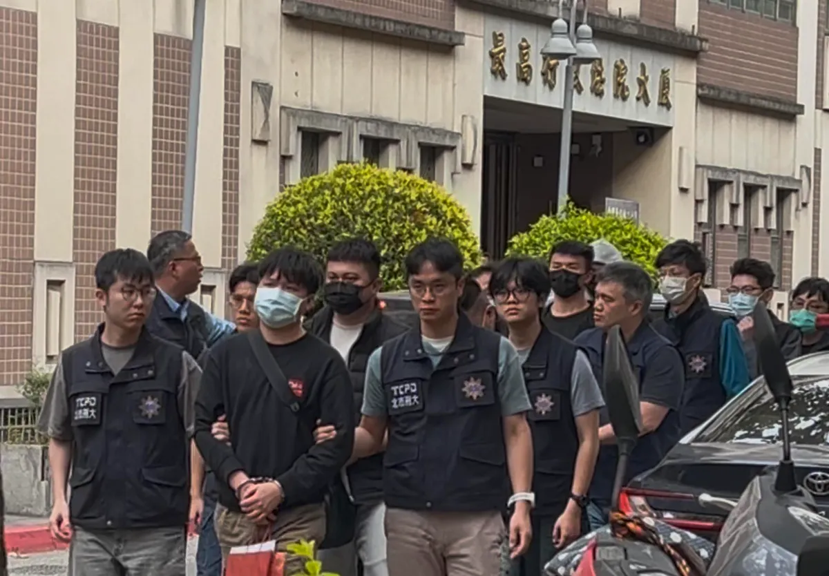 拖吊亂象惹議 交通部擬訂定型化契約透明收費