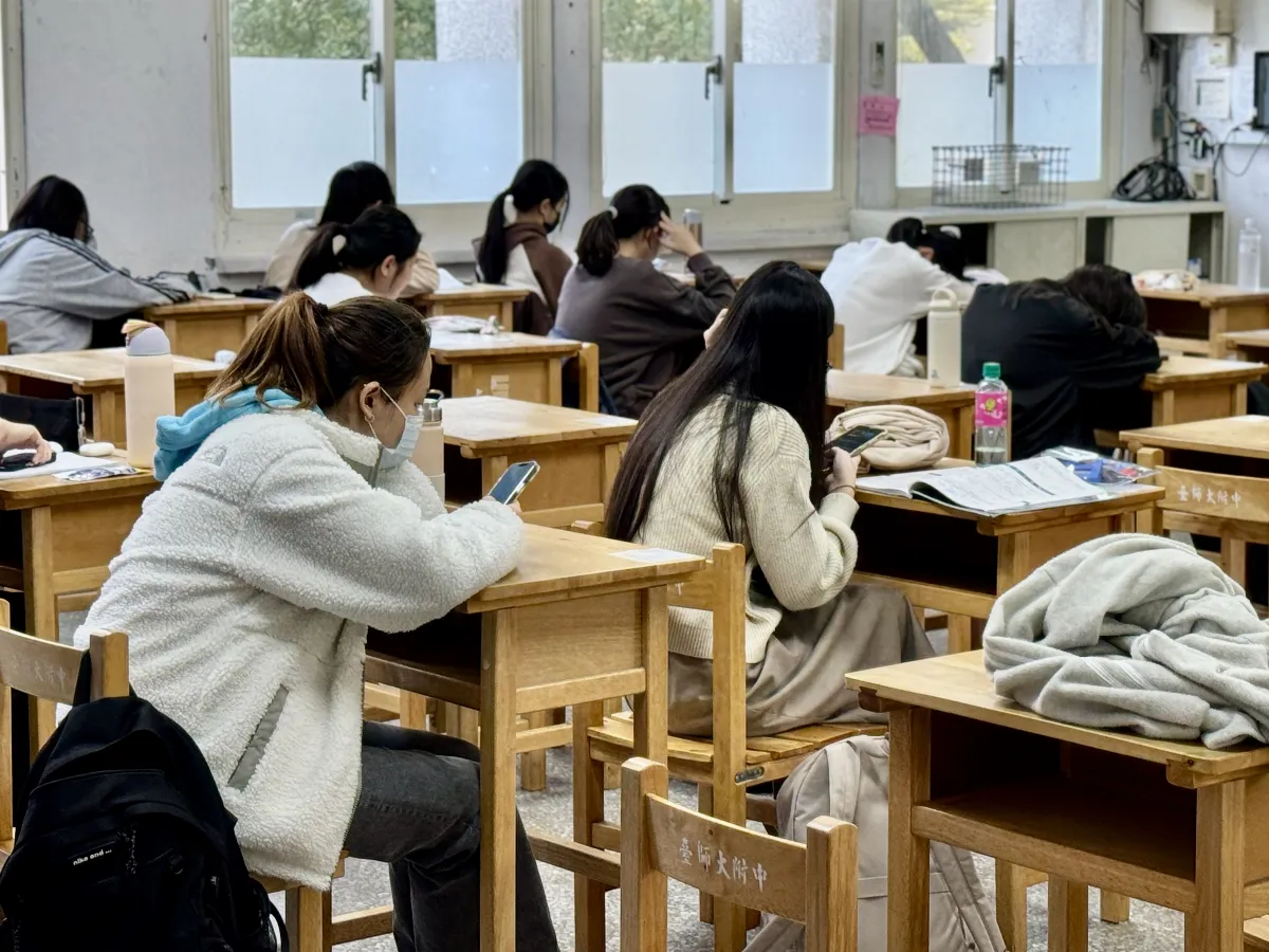 大學申請入學3/24報名 64校提供50450個名額