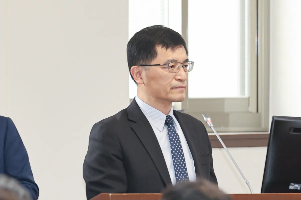 立委憂氦氣危機  經濟部：來源多元可應變