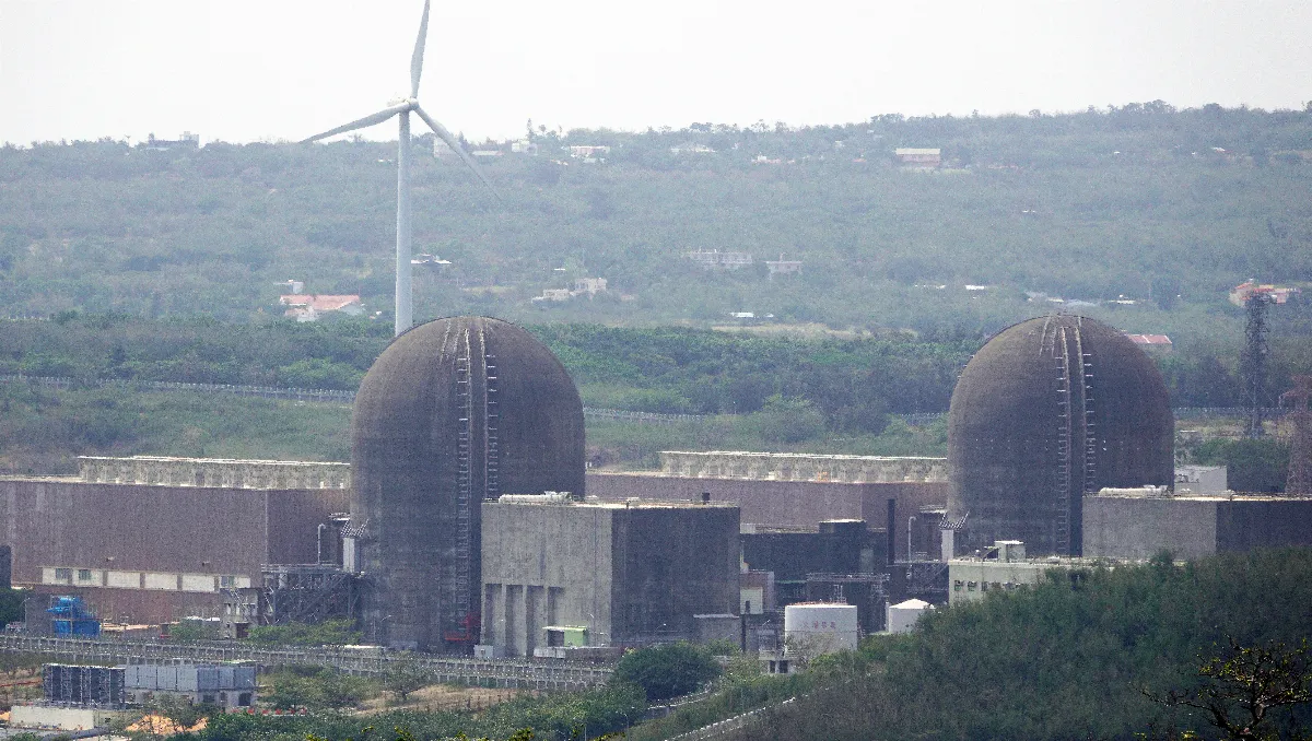 中東戰爭衝擊油電價格 專家：核能納低碳備援討論正升溫