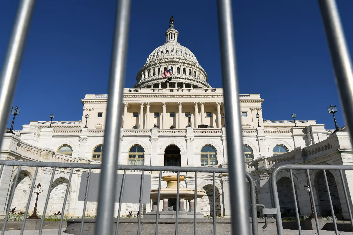 全球自由度排名 美國得分創新低、台灣居亞洲第2