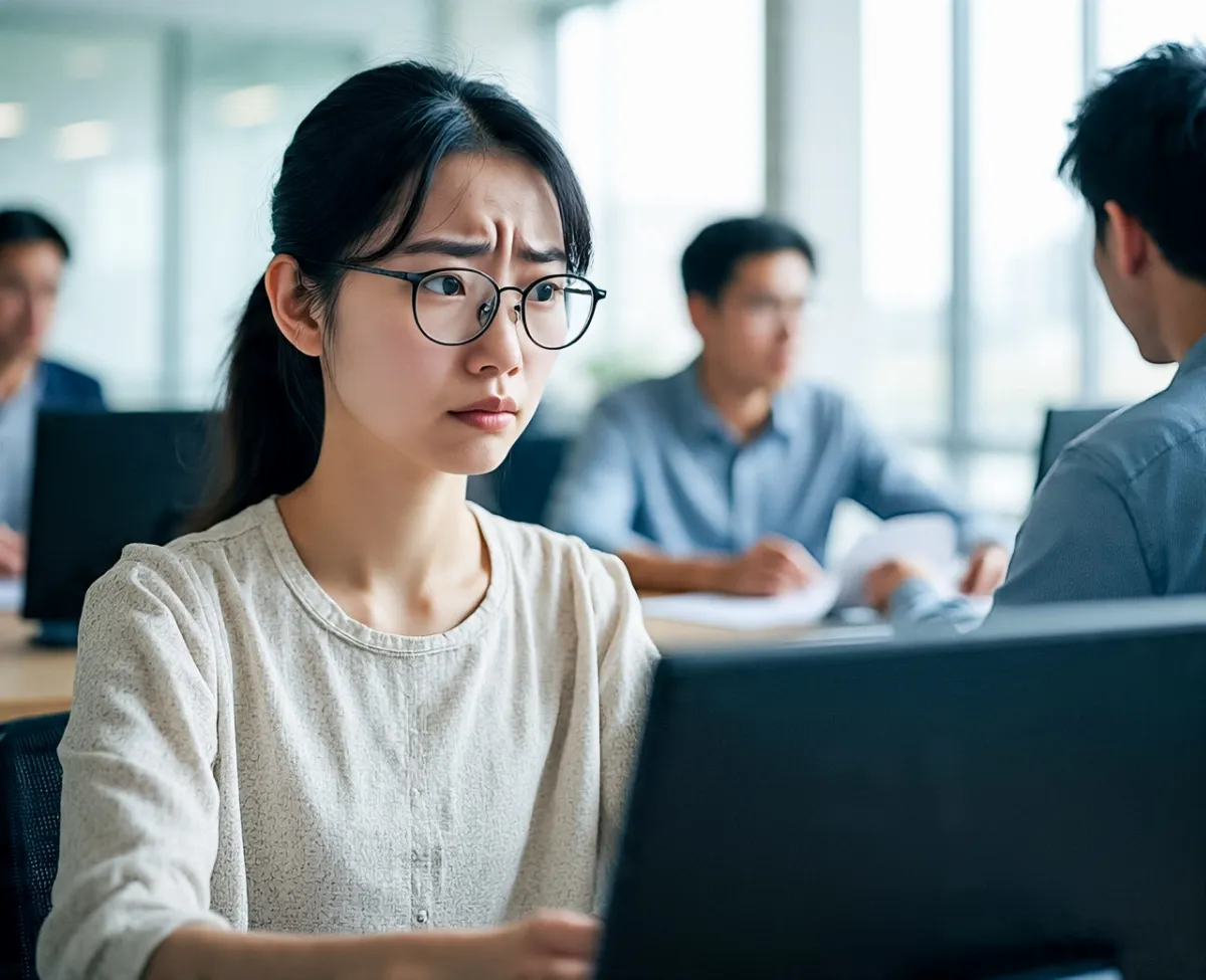 常頭痛和眼鏡有關！3人就有1人中招