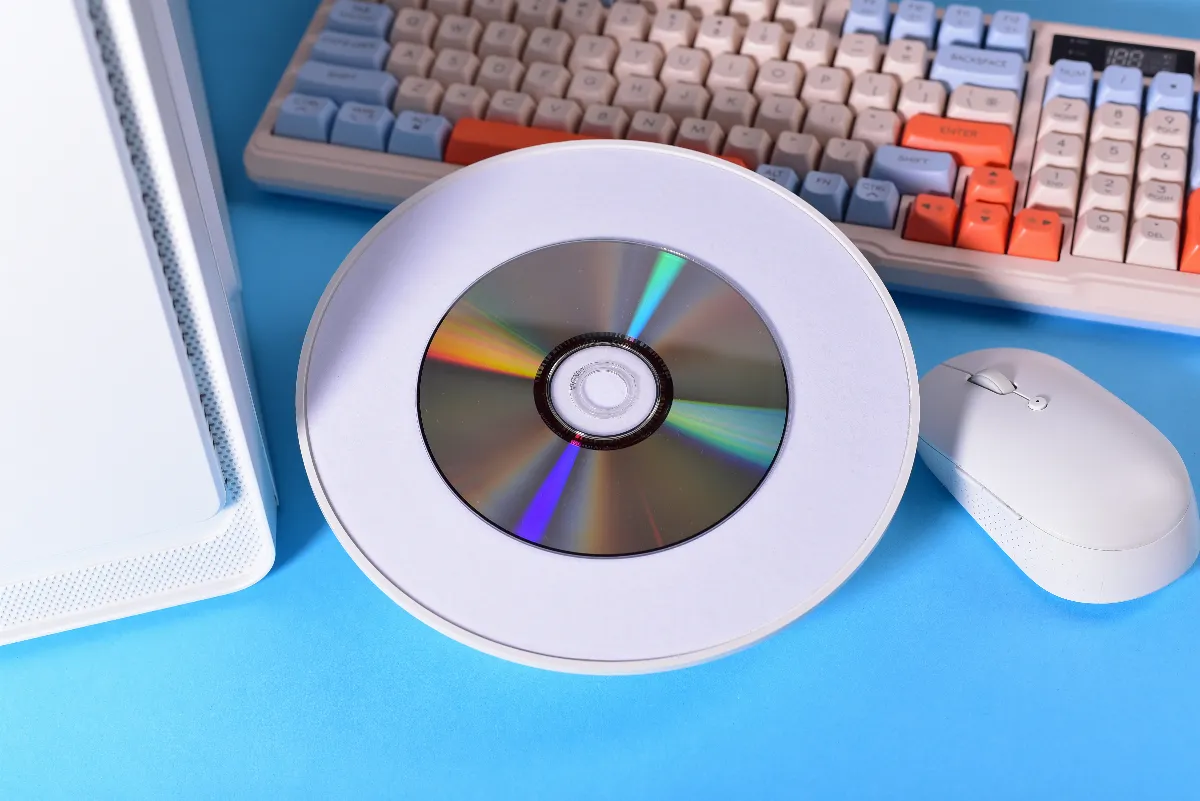 AI熱潮外溢 光碟片產業迎10年罕見漲勢