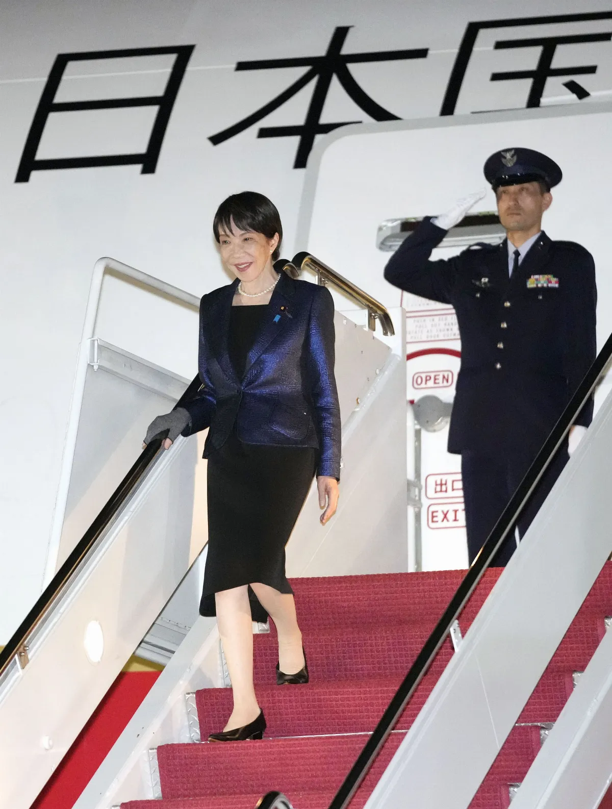歐洲5國聯合日本發聲 願協助確保荷莫茲海峽安全