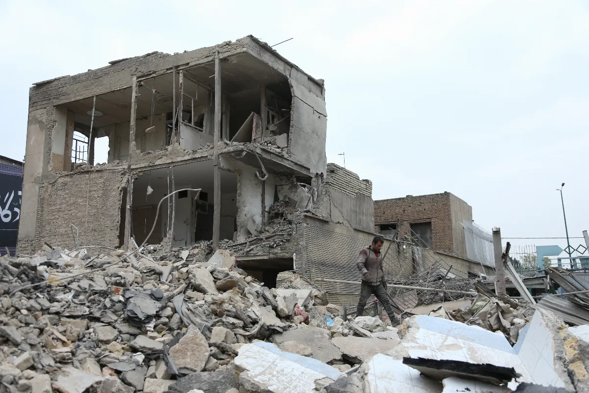 川普將派地面部隊赴伊朗？ 僅7%民眾支持