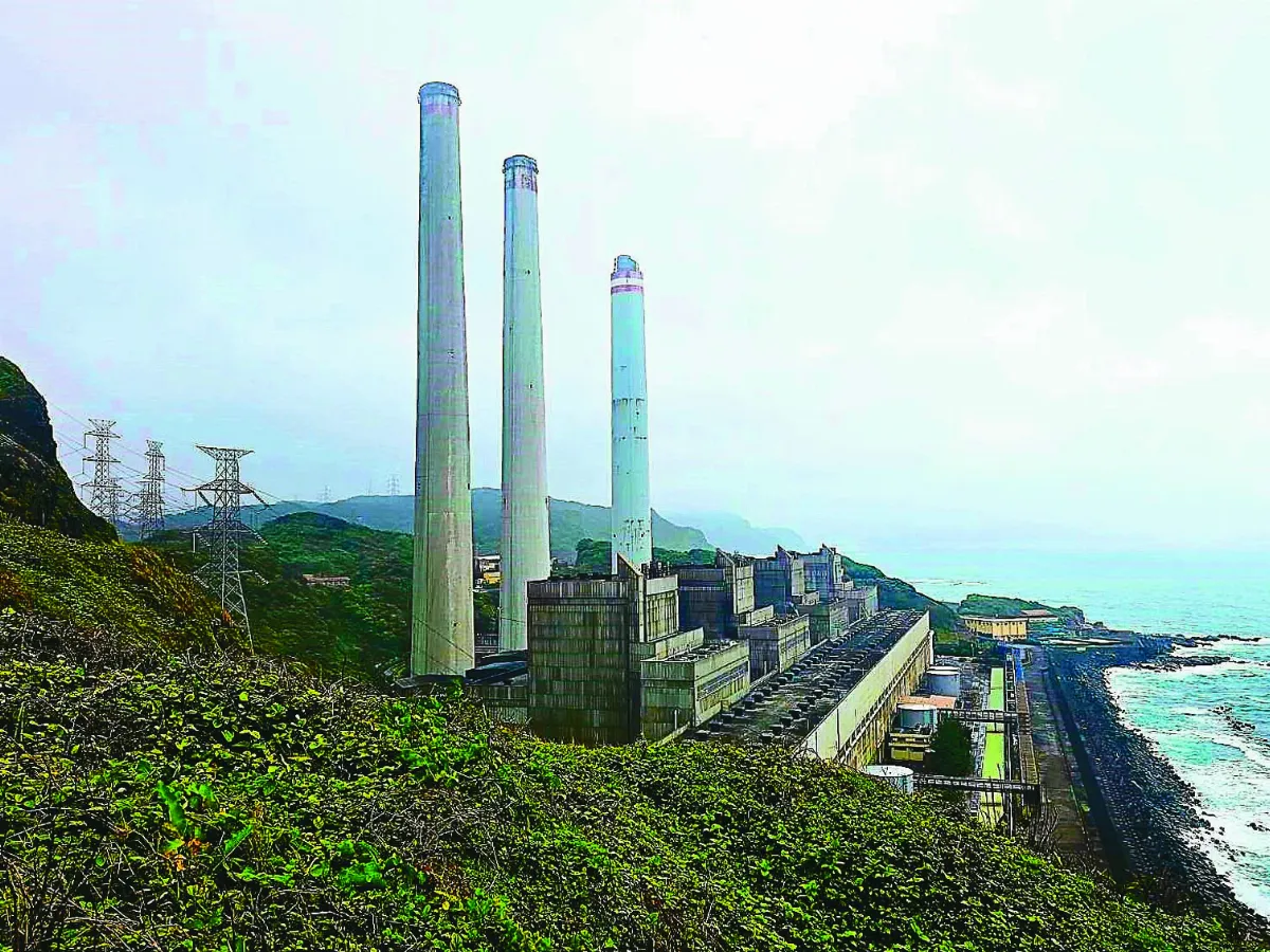 「基隆三炷香」將拆 獲提報歷史建築