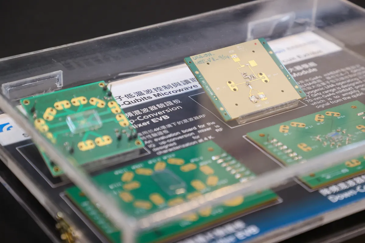 美伊戰爭影響不只油價 台灣半導體產業也受威脅