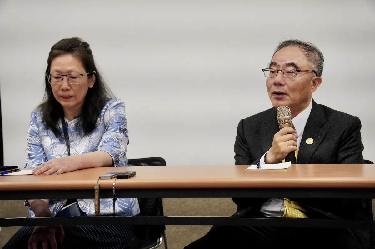 台大推高中生進階課程計畫 將擴大到北市其他高中皆可參與 