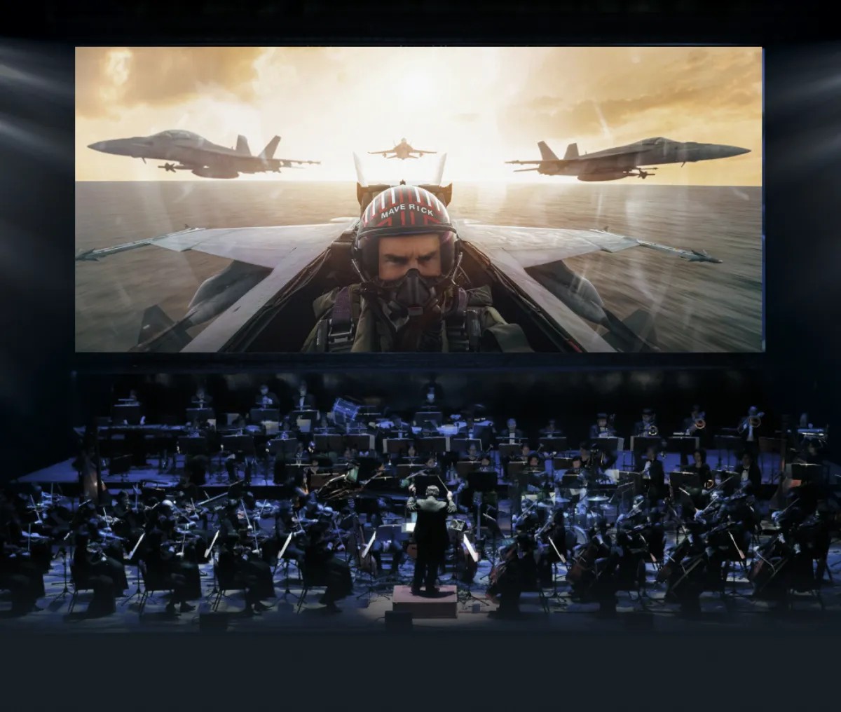 《捍衛戰士：獨行俠》電影交響音樂會 6月空降北流！