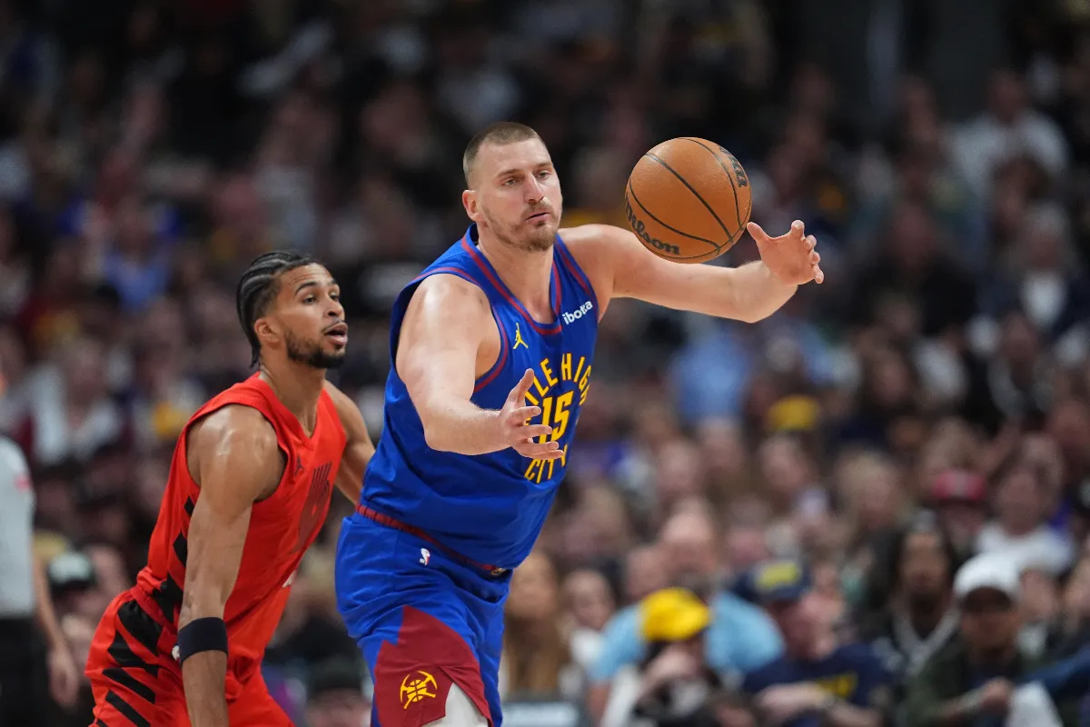 NBA／約柯奇單季第35次大三元 金塊完全體甩附加賽警報