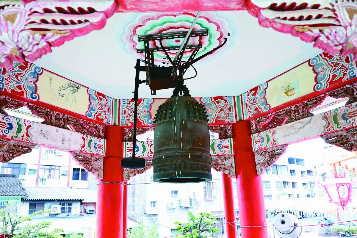 苗栗．卓蘭 山城客庄情味濃 水果王國年歲豐