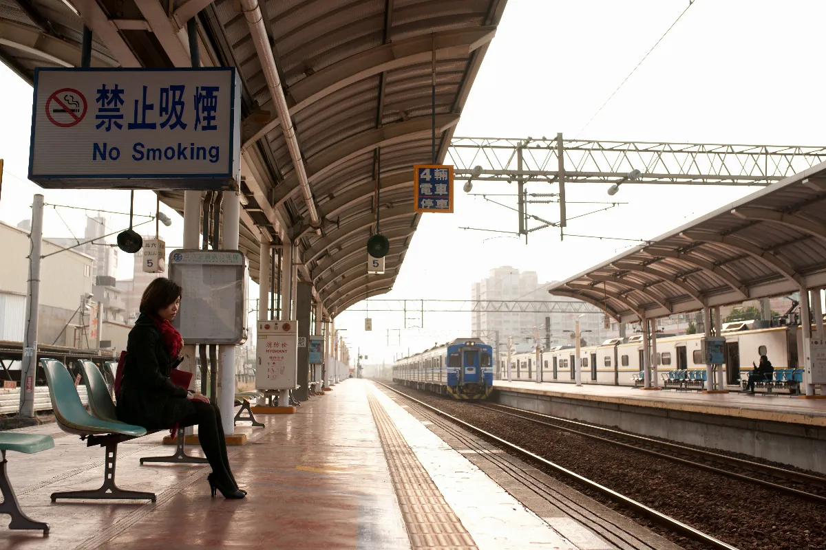 【分享時刻】光之旅