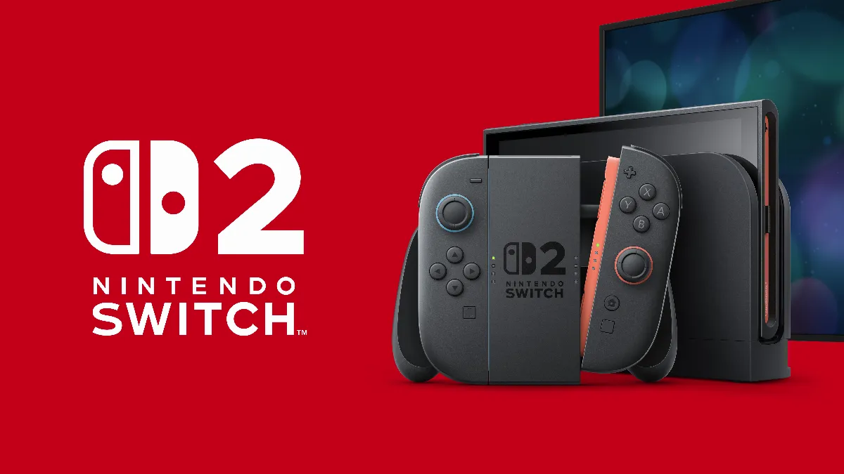 Switch 2需求降溫  任天堂啟動主機減產