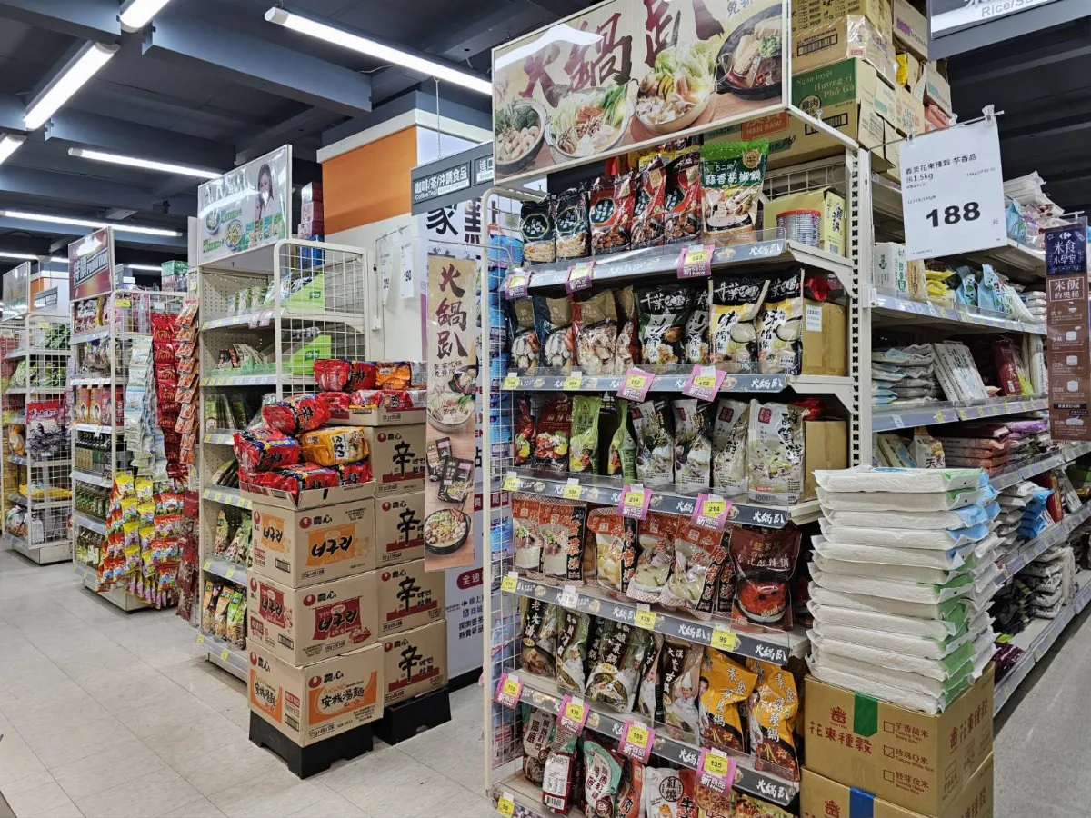 中東戰事持續  台灣物價恐受衝擊