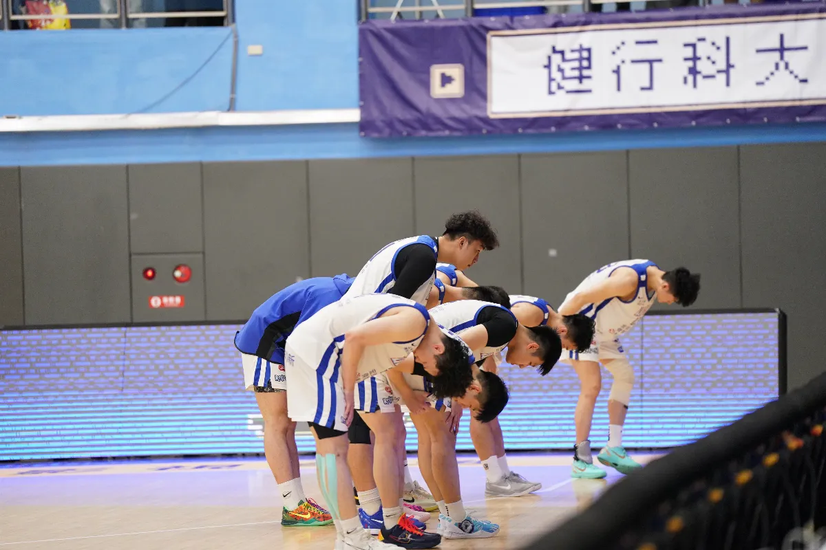 UBA／扳倒無敵政大差一步 健行無緣4強助台藝一把