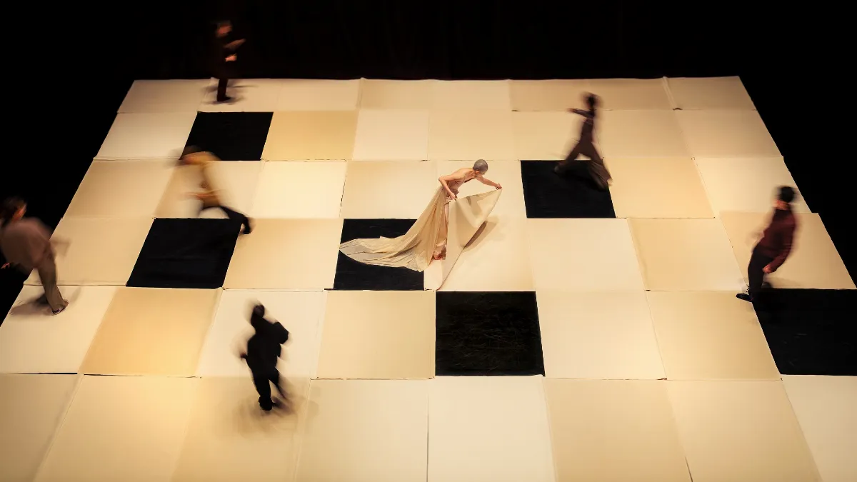 遇見驚喜與奇蹟 衛武營音樂節探索藝術無限與永恆