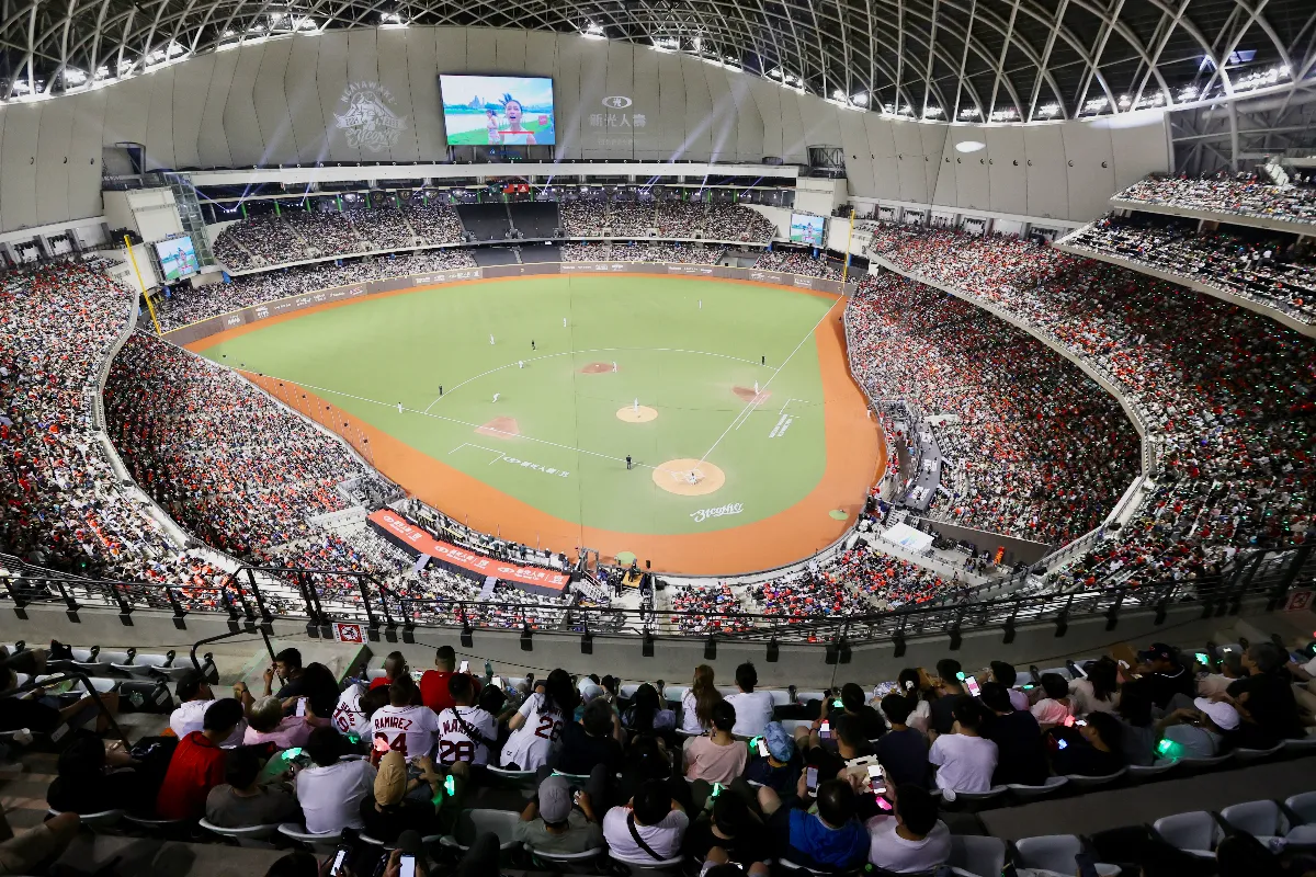 中職／聯盟更新規則 投球秒數再縮減