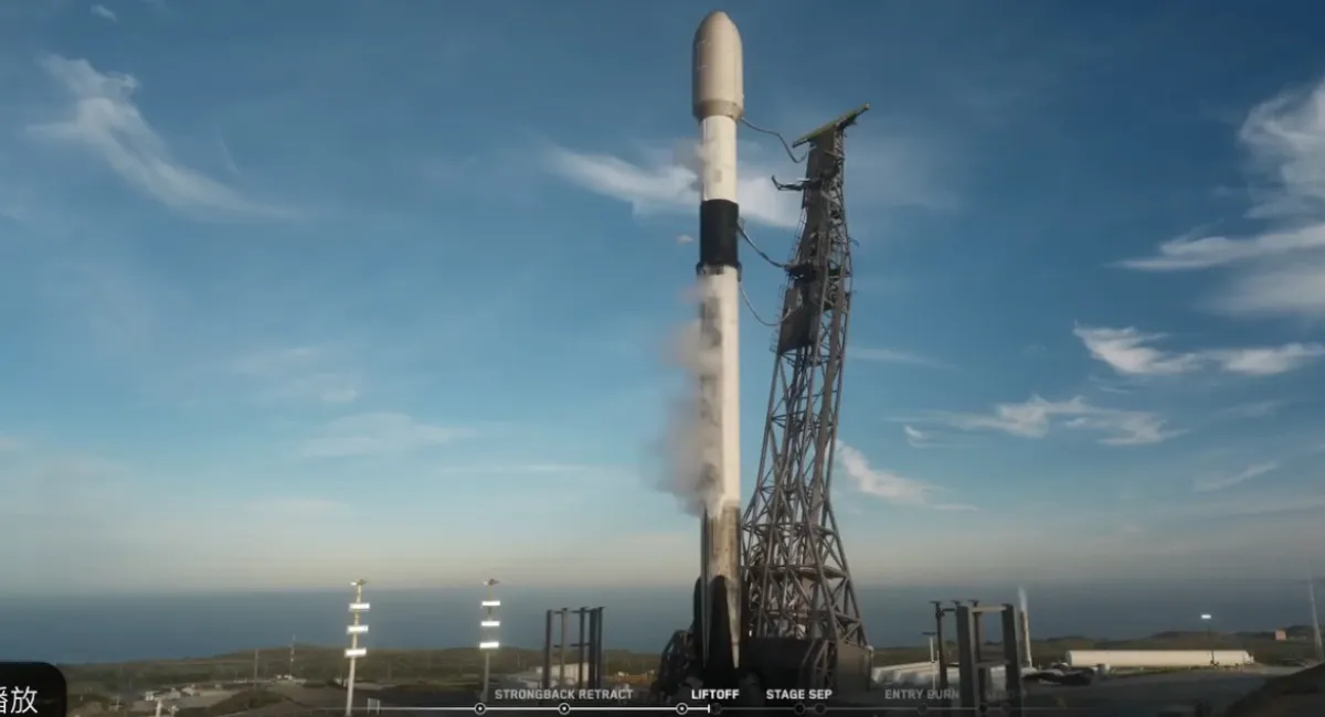 不靠火箭了！ 馬斯克狂想在月球建電磁質量投射器