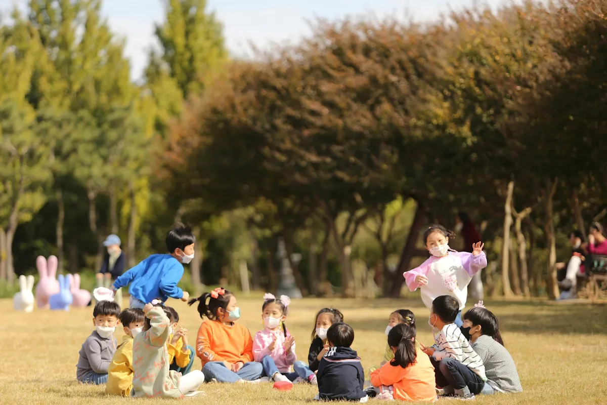 近兩成學童陷社交焦慮 兒盟提3建議