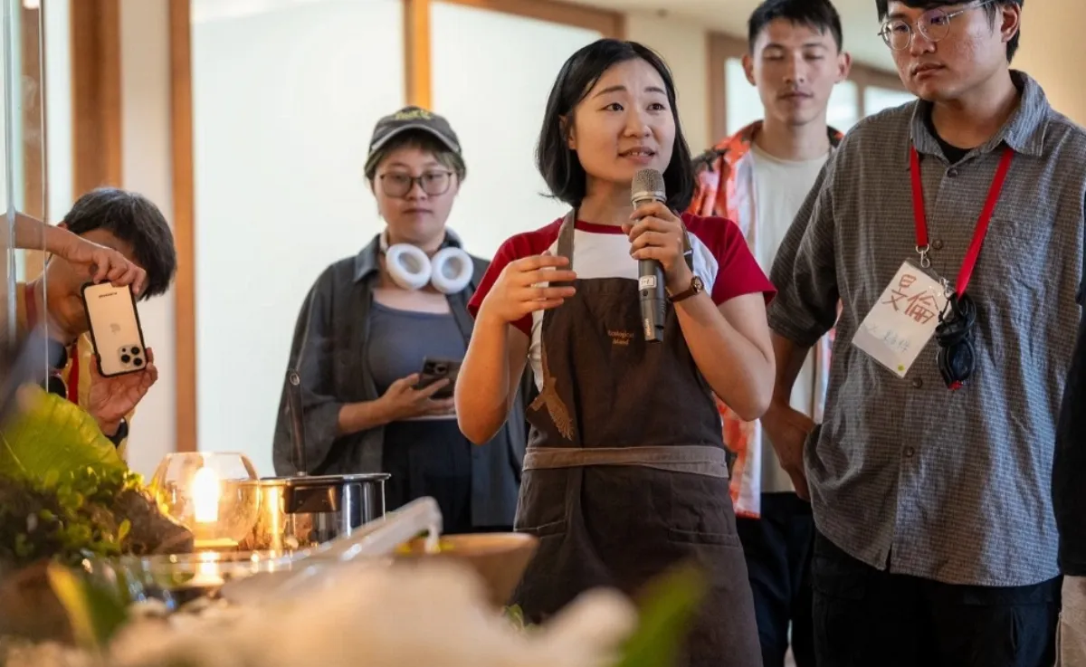 政大首屆校學士26人修讀 XYZ三導師助力跨域學習