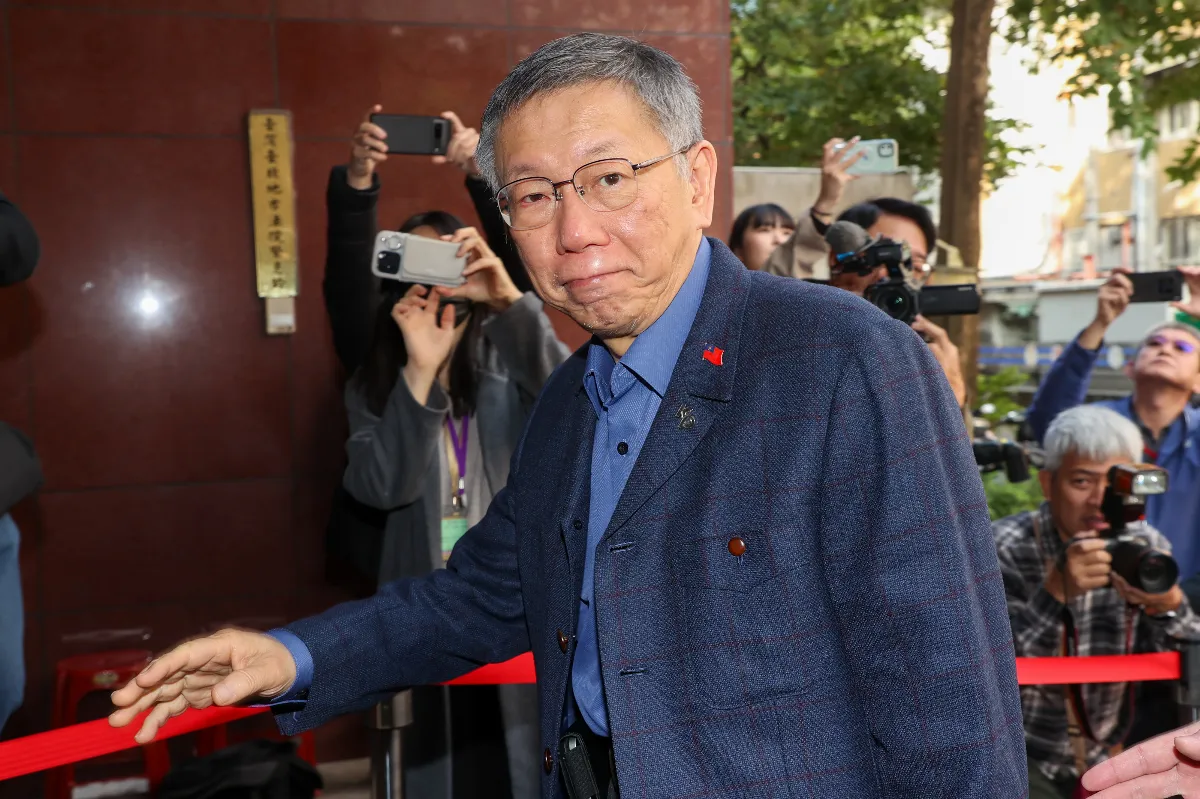 整理包／京華城案26日宣判 一文掌握來龍去脈