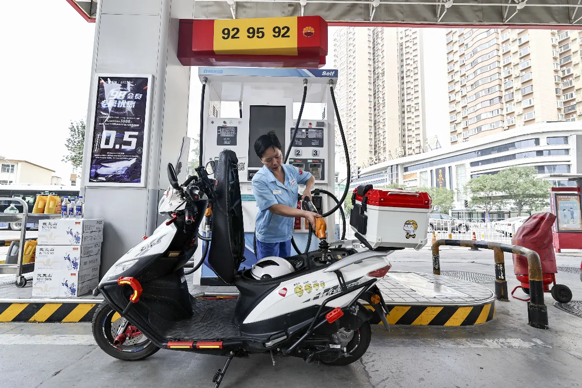 能源危機來襲 亞洲各國如何因應