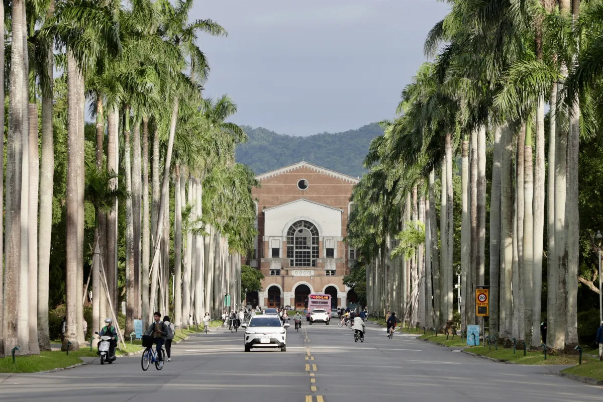 英國QS世界大學學科排名 台大39項登全球百強
