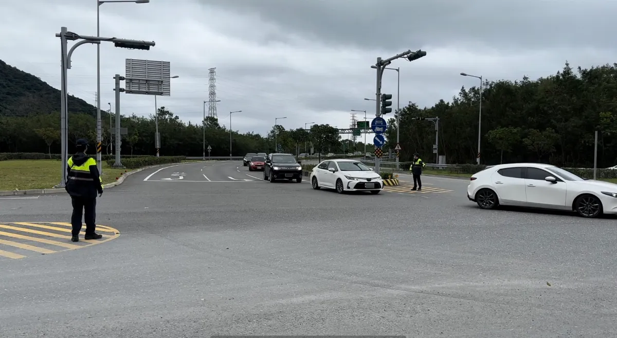 清明連假蘇花路廊恐塞爆 公路局公告最新管制分流