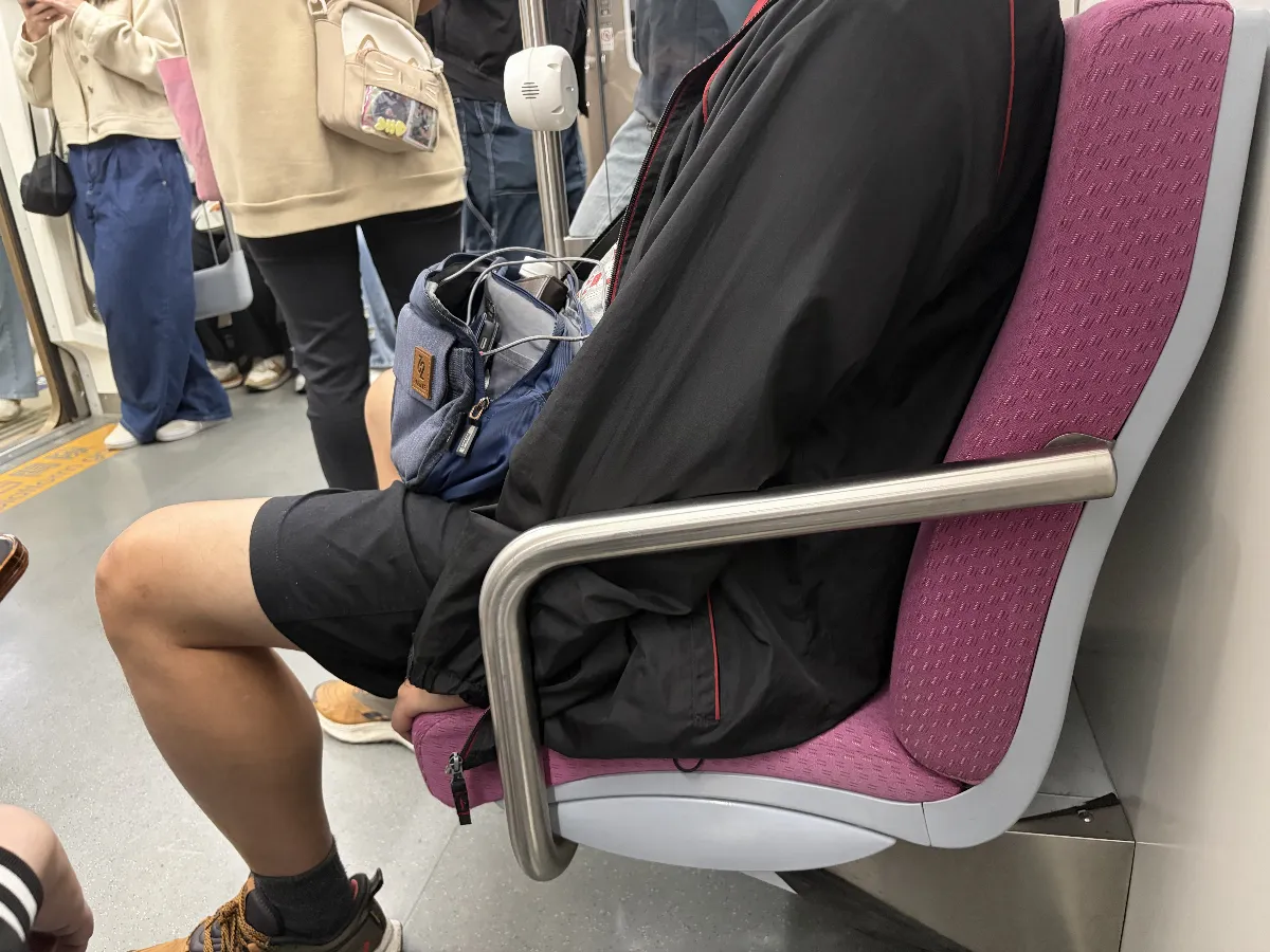 久坐族易疲倦關鍵在氧氣使用 醫：間歇運動、調節呼吸可改善