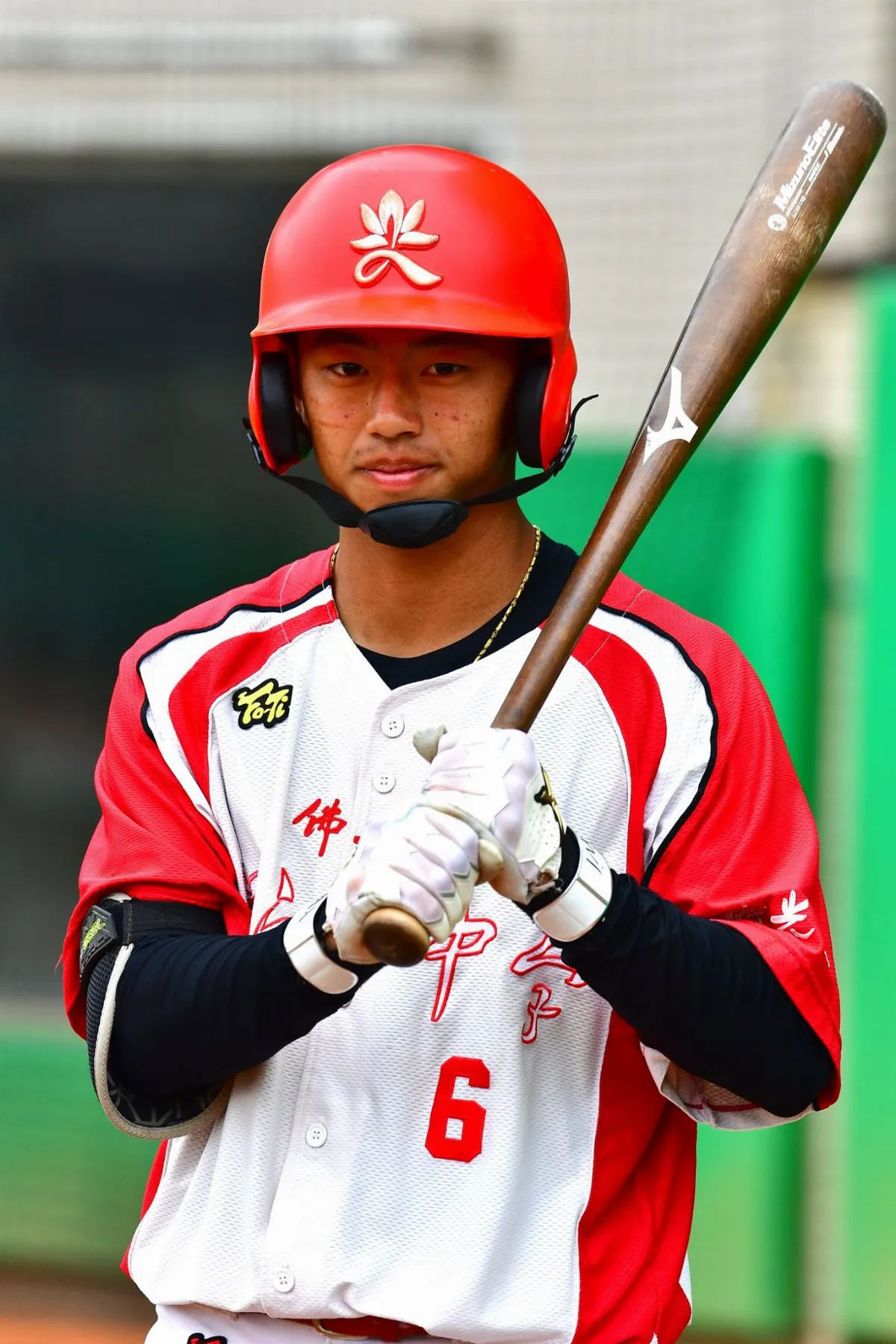 鄭宗哲專訪3／擦亮「普門之光」 勉勵後輩無懼挑戰