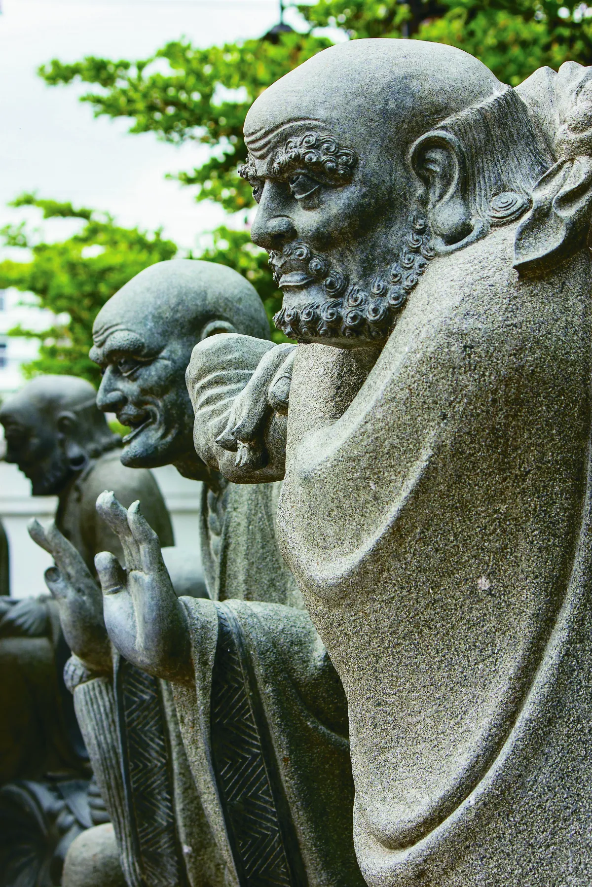 茶起源 從神話到歷史
