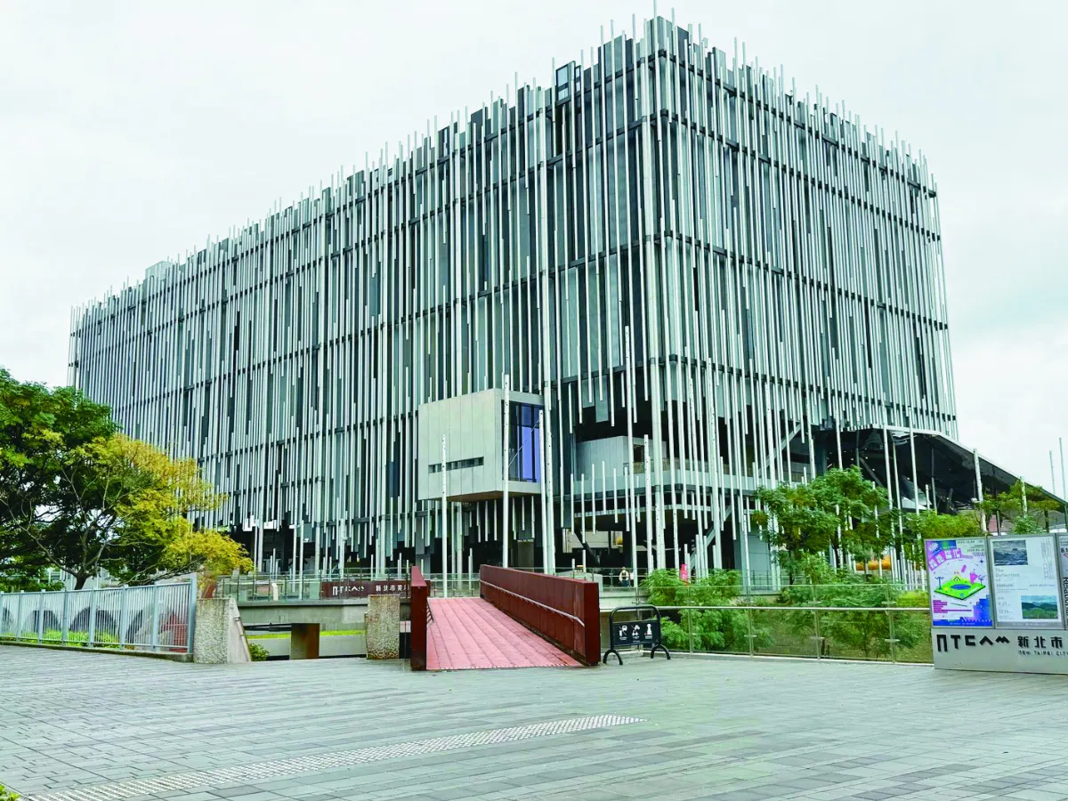 收費人潮降 美術館多元管道吸客