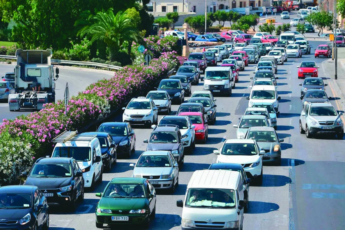 馬爾他年輕人  5年不開車可領91萬