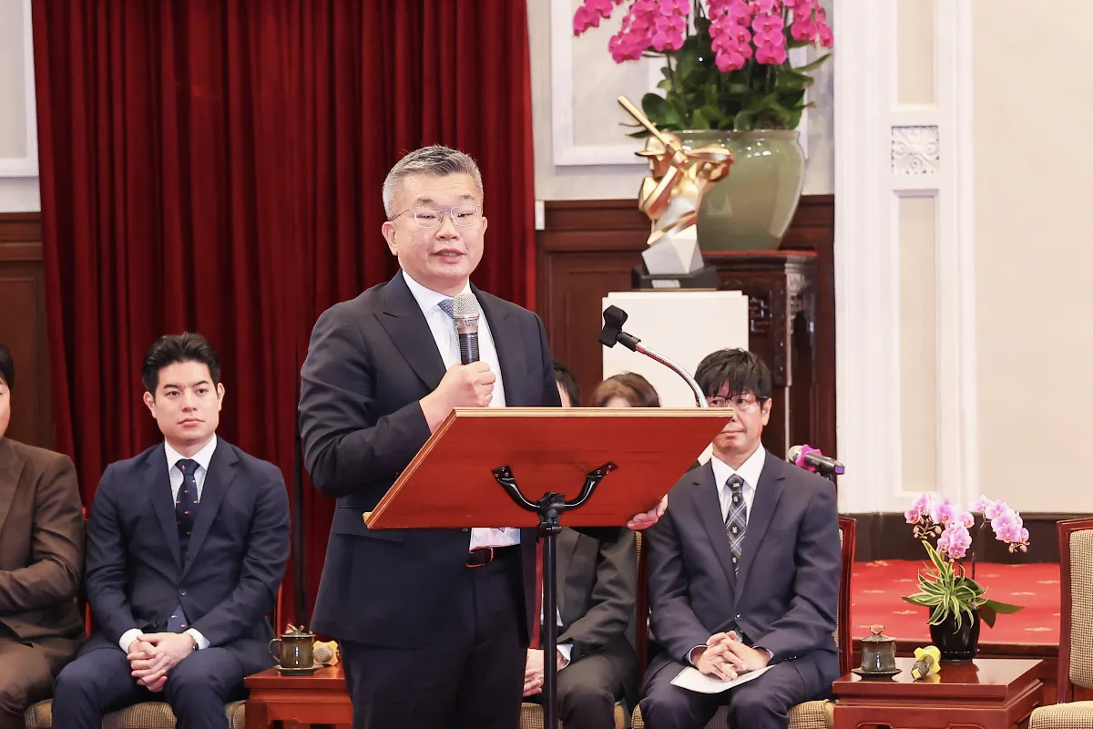 中職／中華隊新任主帥未定 任務交給新會長