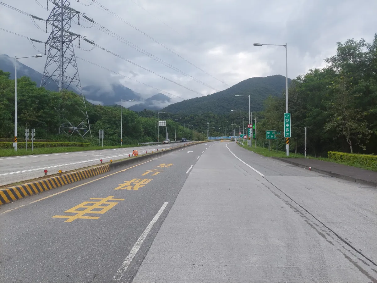 國5延伸銜接蘇花改與蘇花安同步推進 目標2032年陸續完工通車