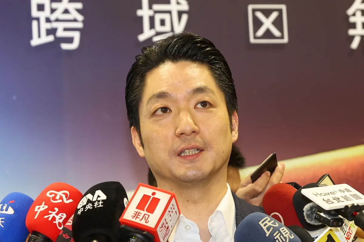 取消京華城容獎？ 蔣萬安：都發局調查小組研議