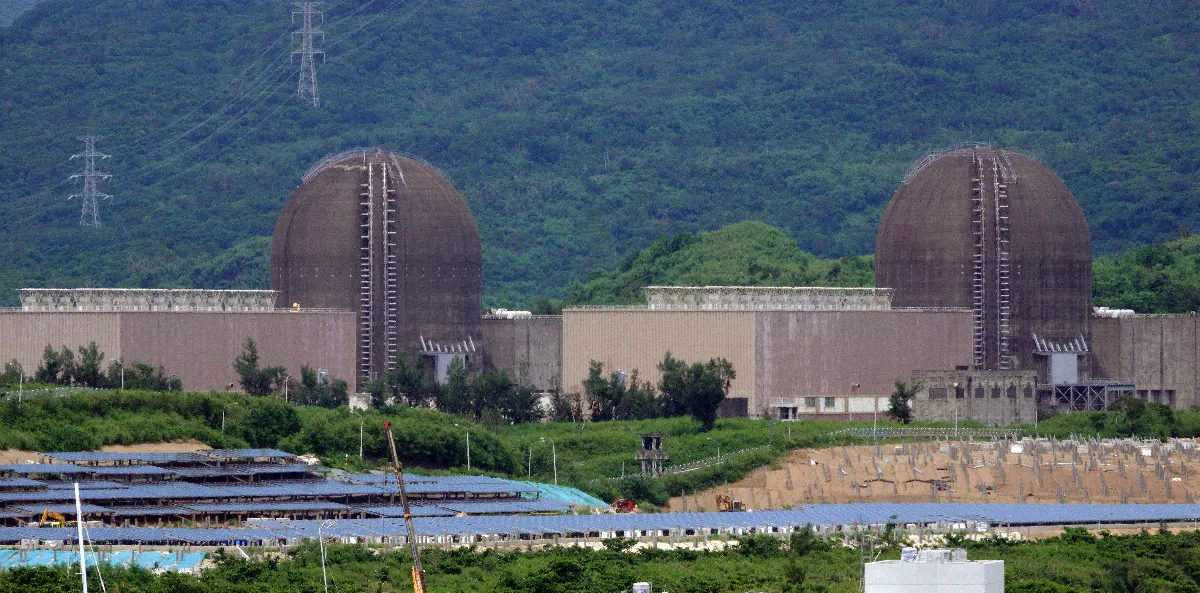 核三再運轉計畫今送核安會 台電揭啟動發電時機